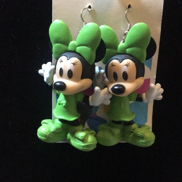 Handmade Earrings - Picture 1 of 4